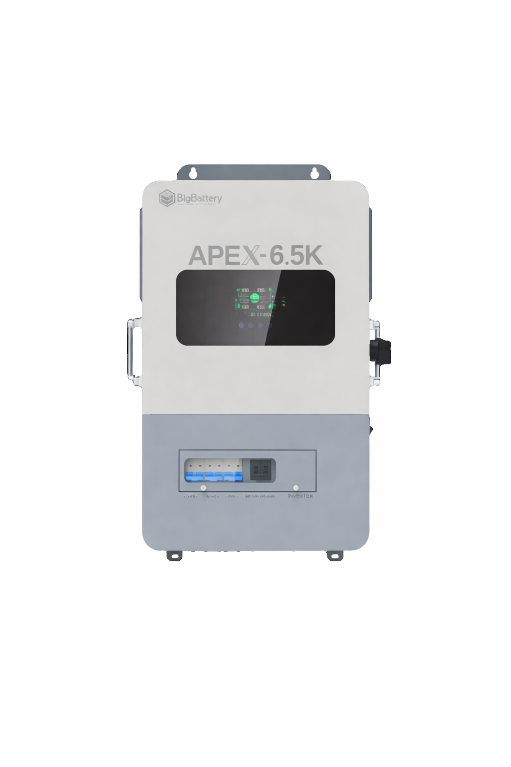 APEX-6.5K Off-Grid Inverter