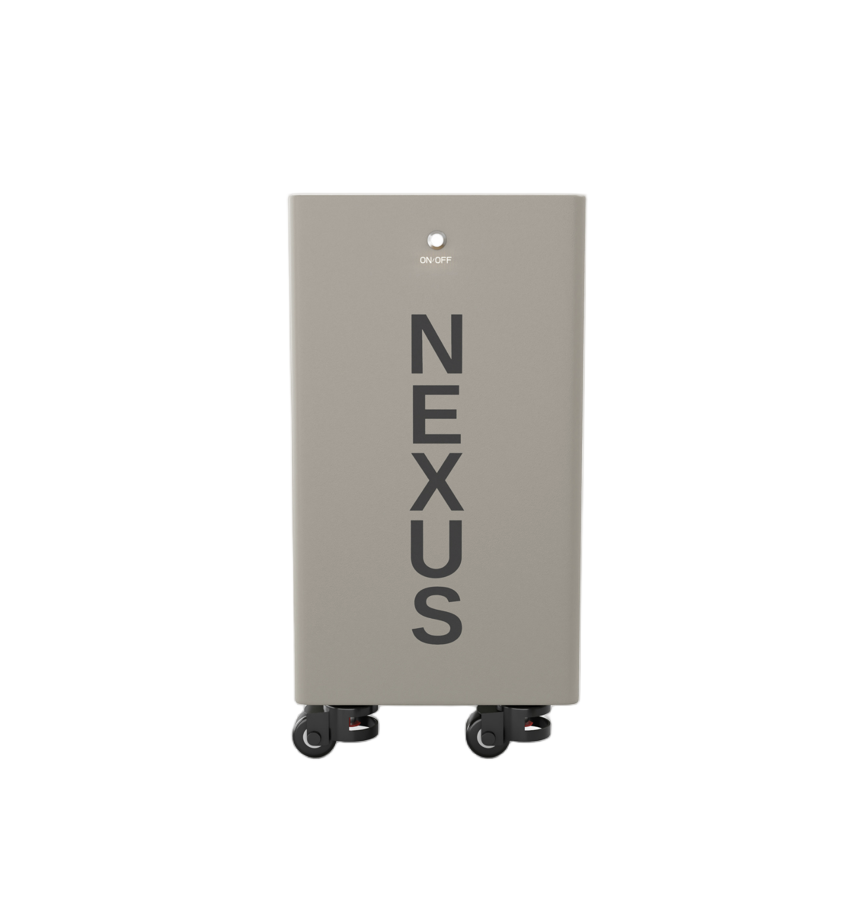 48V 15kWH Big Battery NEXUS LiFePO4 Battery