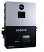 EG4 6000XP Off-Grid Inverter | 8000W PV Input | 6000W Output | 480V VOC Input | 48V 120/240V Split Phase | All-In-One Solar Inverter