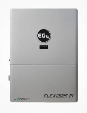 EG4 FlexBOSS21 16kw AC Hybrid Inverter | 48V Split Phase | 21kW PV Input | V1.1