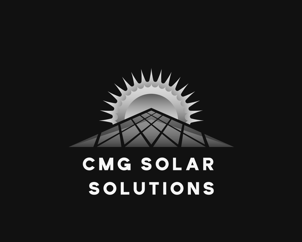 CMG Solar Solutions