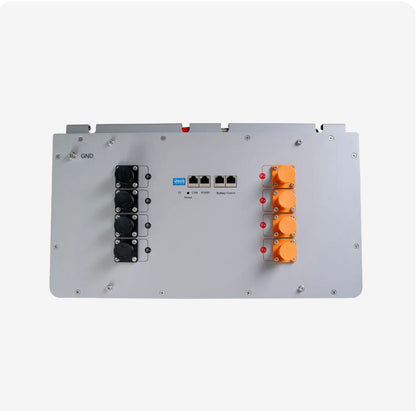 EG4-WallMount Indoor Battery | 48V 280Ah | 14.3kWh | Indoor | Heated UL1973, UL9540A | 10-Year Warranty