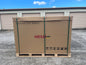 Messi Solar 440W N-Type Bifacial Solar Panel | MS-54N-BH-440M | Pallet of 36 Panels