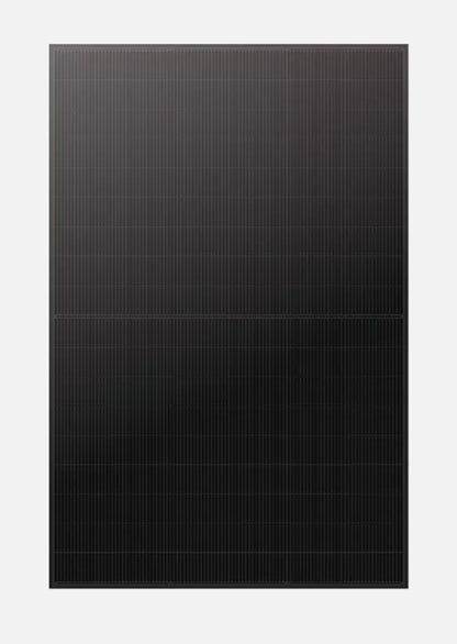 Messi Solar 440W N-Type Bifacial Solar Panel | MS-54N-BH-440M | Pallet of 36 Panels