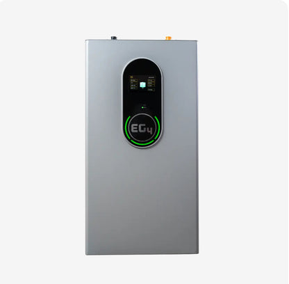 EG4-WallMount Indoor Battery | 48V 280Ah | 14.3kWh | Indoor | Heated UL1973, UL9540A | 10-Year Warranty