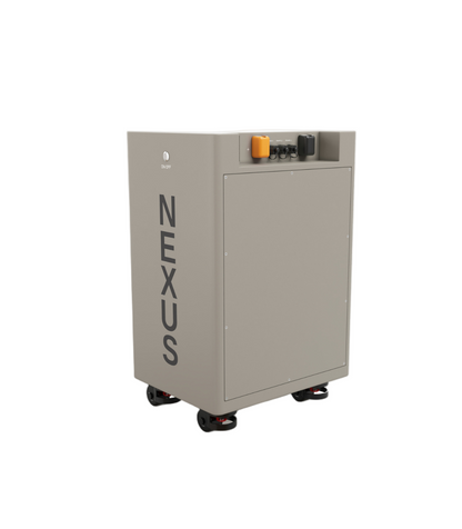 48V 15kWH Big Battery NEXUS LiFePO4 Battery