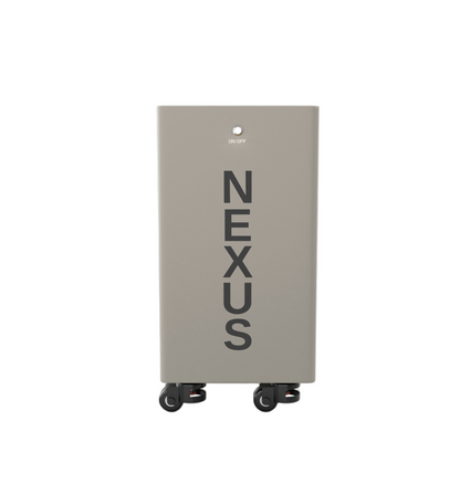 48V 15kWH Big Battery NEXUS LiFePO4 Battery