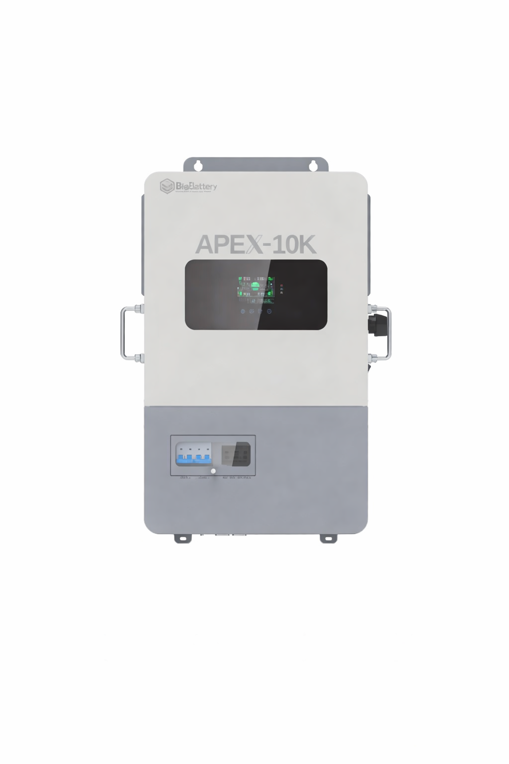 APEX 10K Off-Grid Inverter