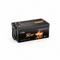 LiTime Best 36V 100Ah Bluetooth Golf Cart Lithium Battery with Communication Port